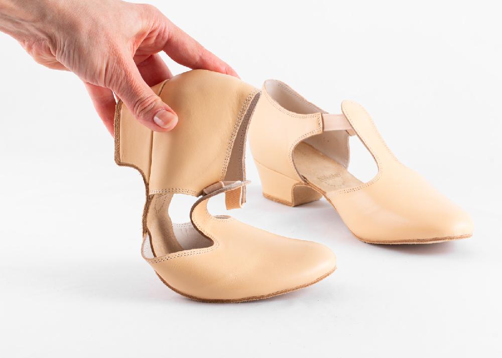 Grishko ATHENA Teacher Shoes