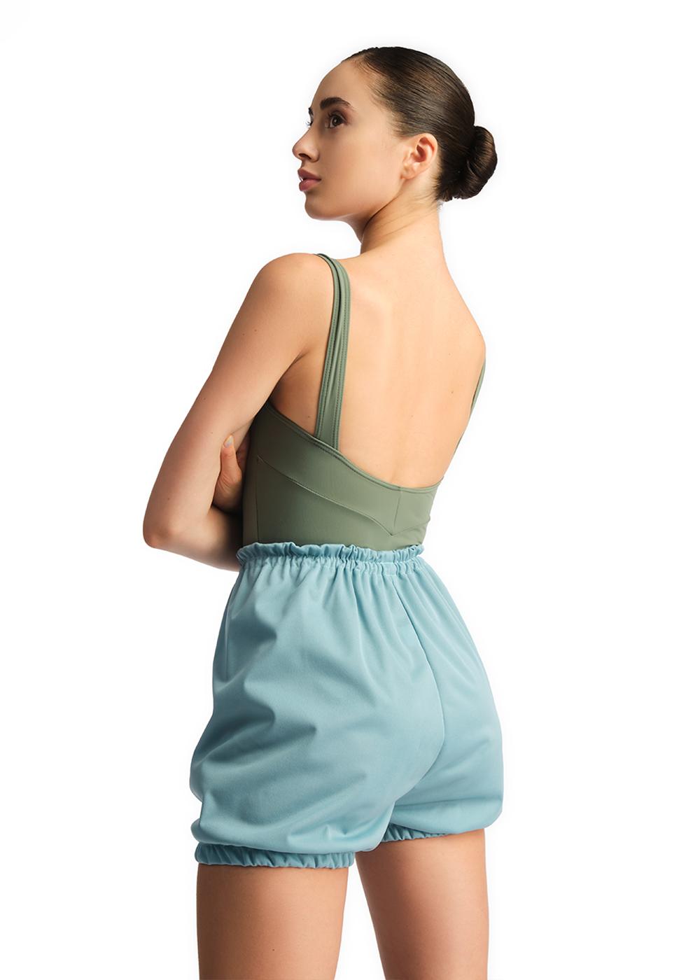 Grishko BAE Lady’s Warm-up Shorts