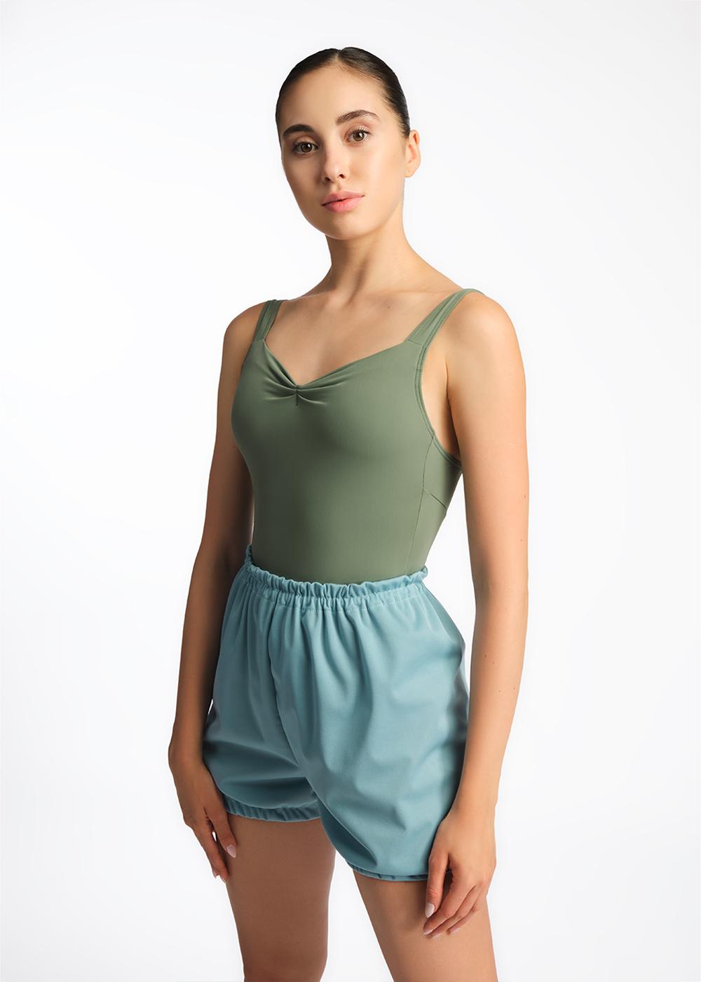 Grishko BAE Lady’s Warm-up Shorts