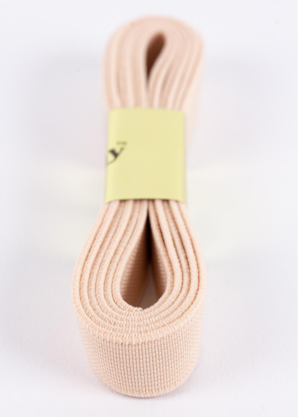 Grishko Ballet Shoe Elastic 13mm Pack Of 1m