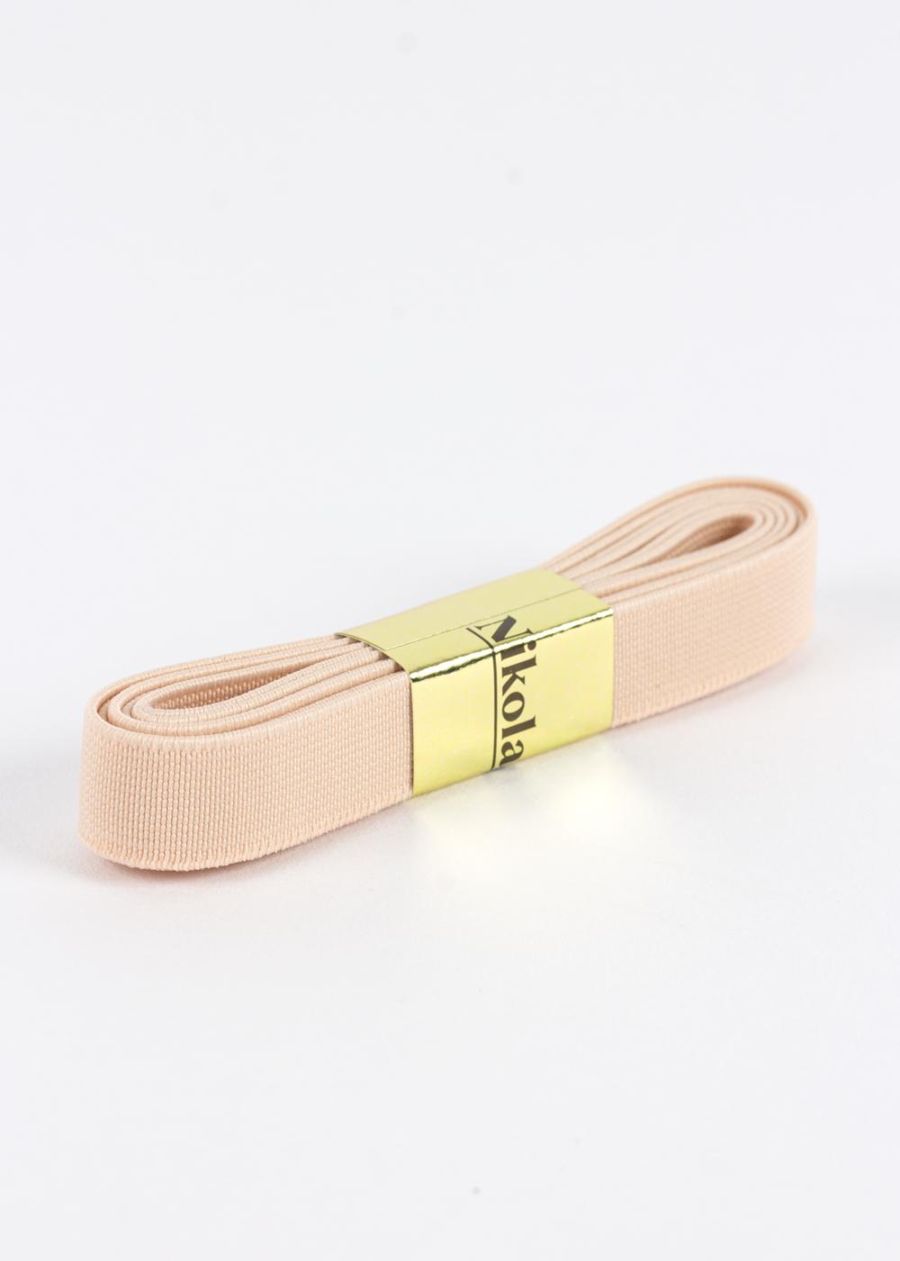 grishko Ballet shoe elastic 13mm pack of 1m