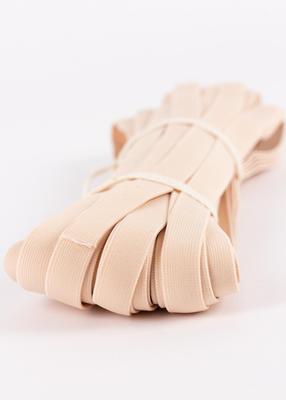 Grishko Ballet Shoe Elastic 13mm Roll Of 20m