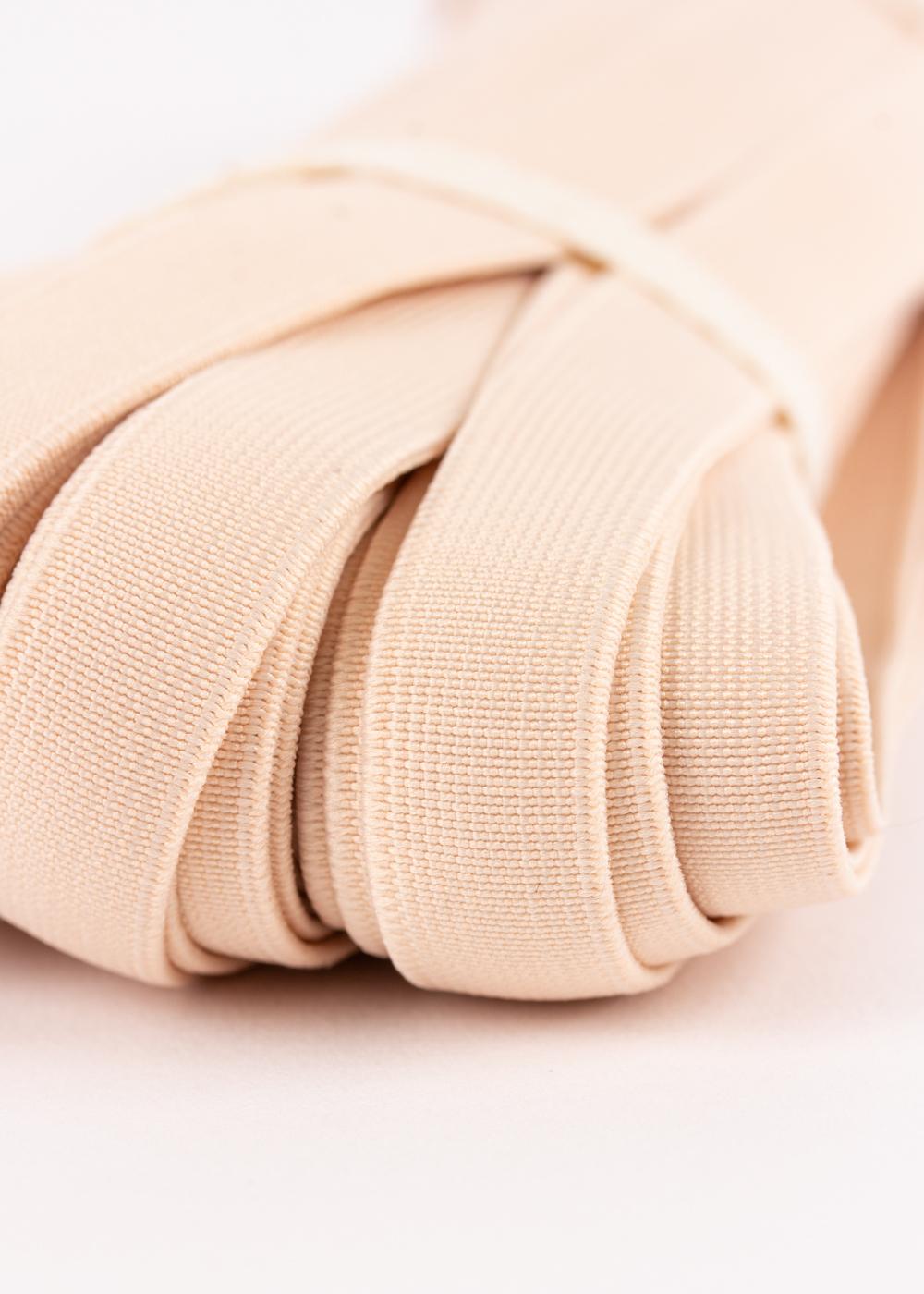 Grishko Ballet Shoe Elastic 13mm Roll Of 20m