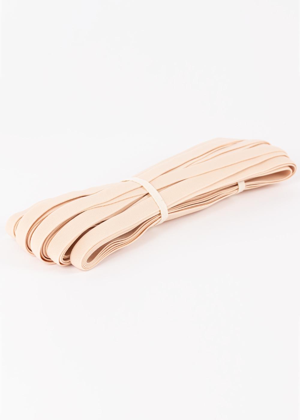 grishko Ballet shoe elastic 13mm roll of 20m