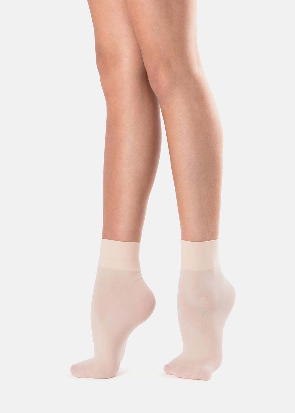 grishko Ballet socks