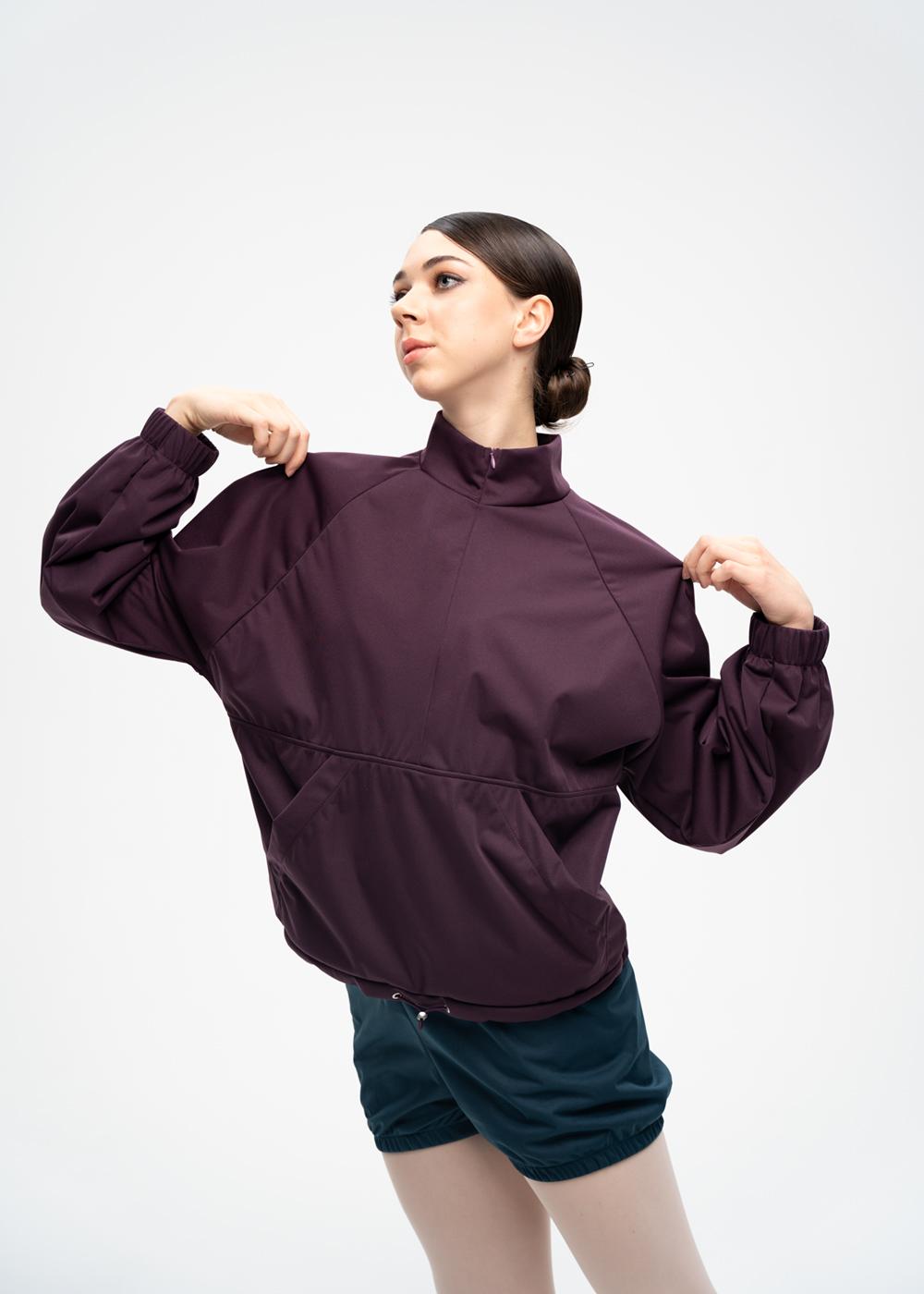 Grishko BLAZE Jacket With Sauna Effect