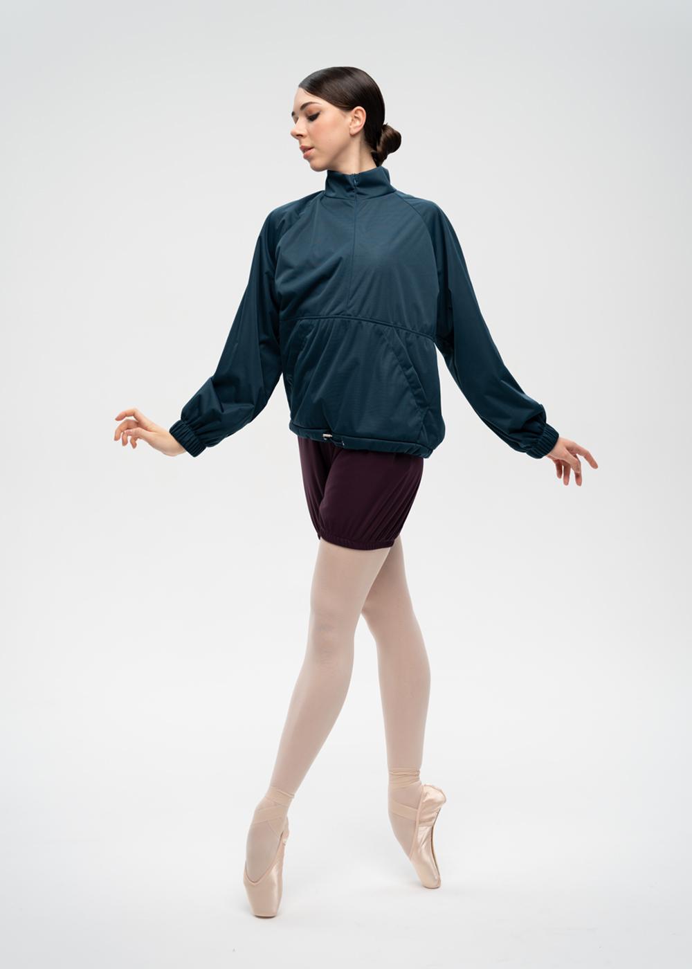 Grishko BLAZE Jacket With Sauna Effect