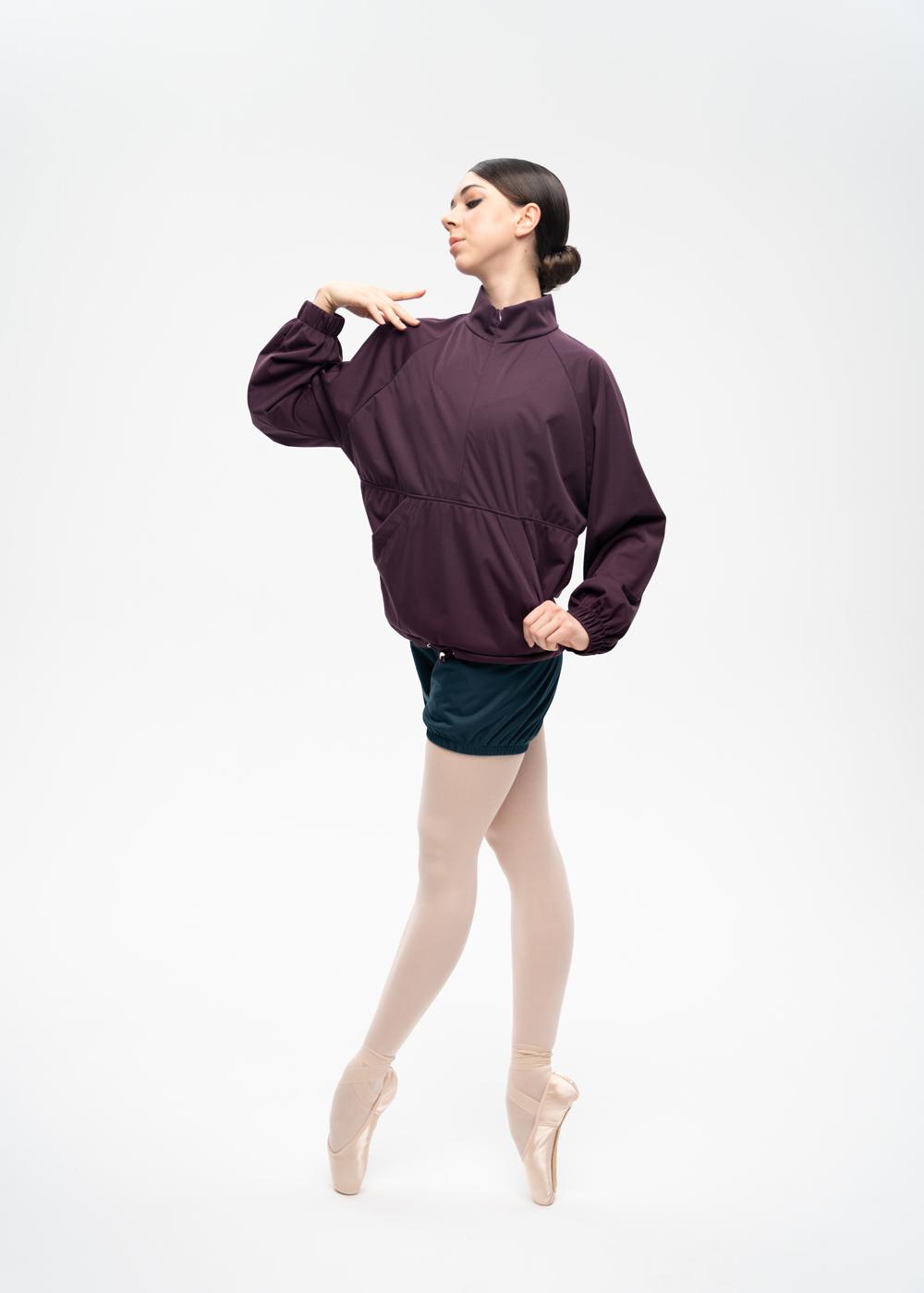 grishko BLAZE Jacket with sauna effect