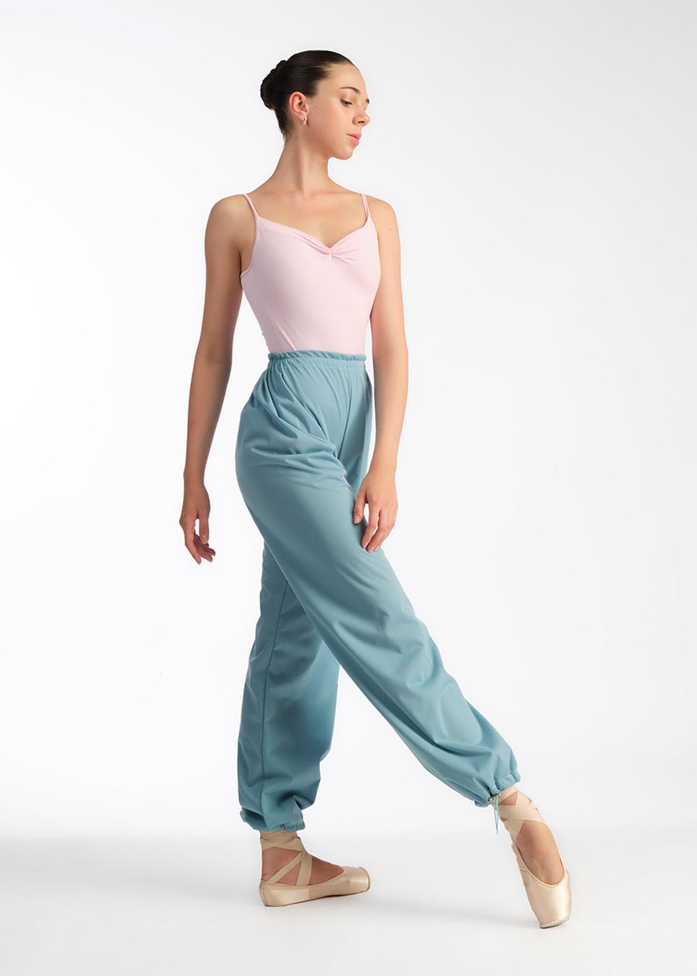 Grishko BLISS-1 Lady’s Warm-up Pants