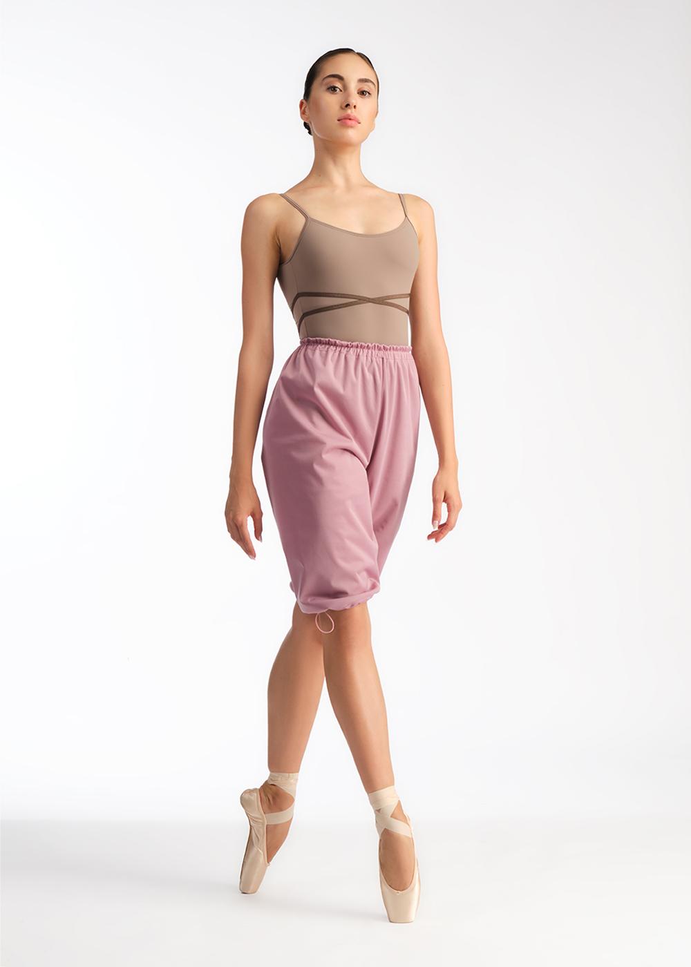 Grishko BLOSSOM-1 Lady’s Warm-up Shorts