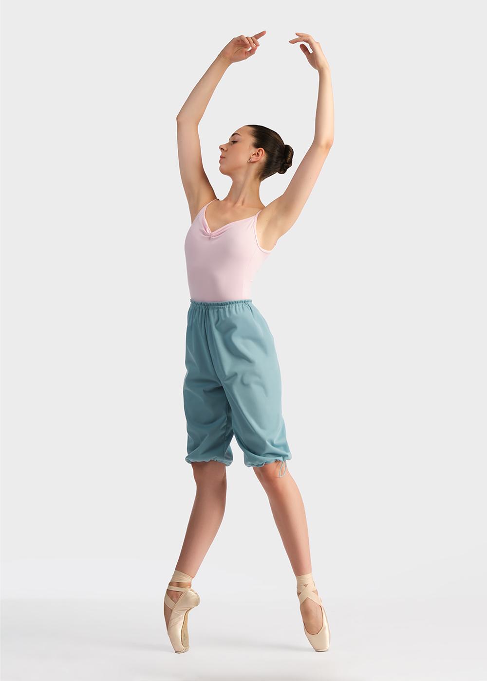 Grishko BLOSSOM-1 Lady’s Warm-up Shorts