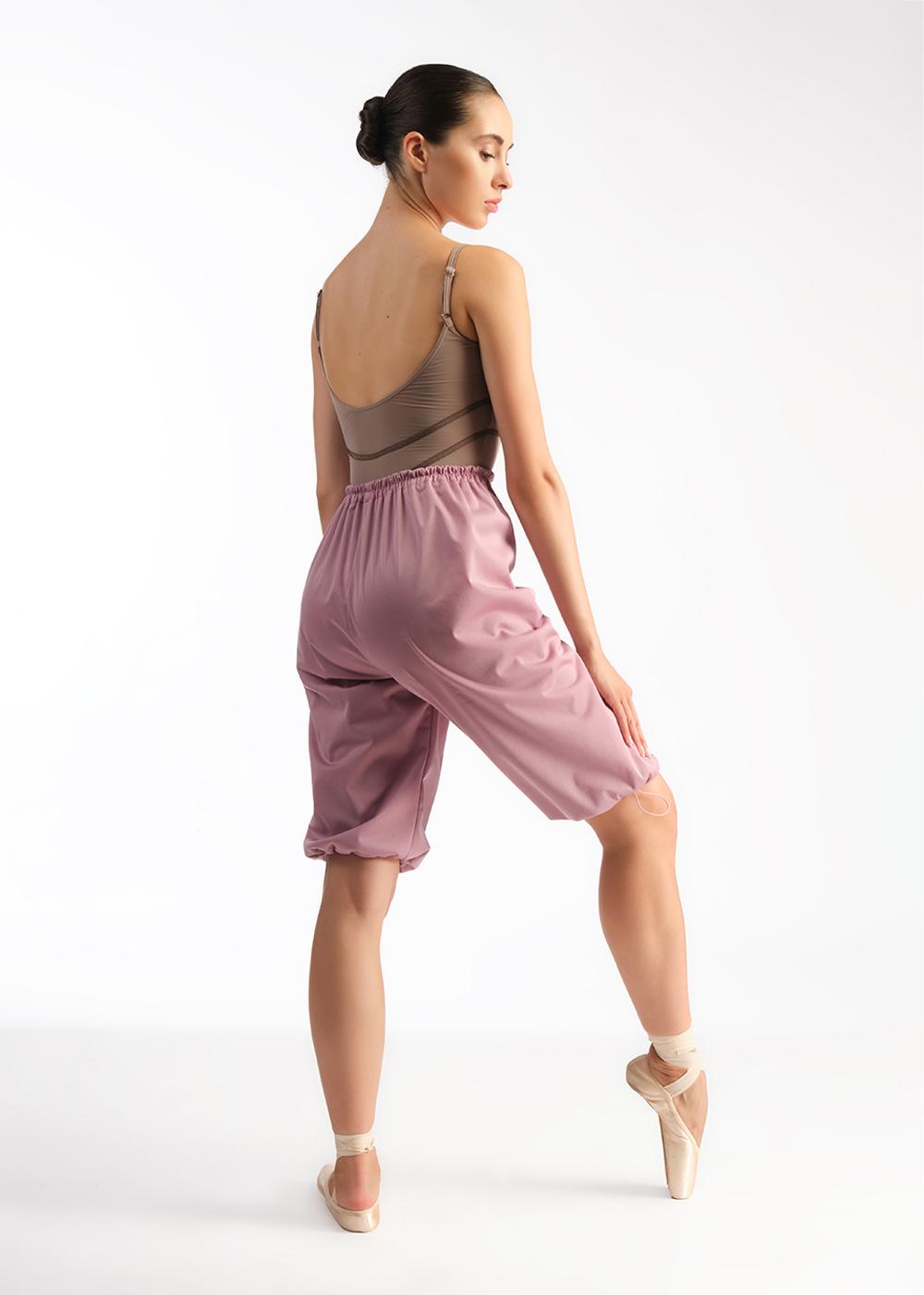 grishko BLOSSOM-1 Lady’s warm-up shorts