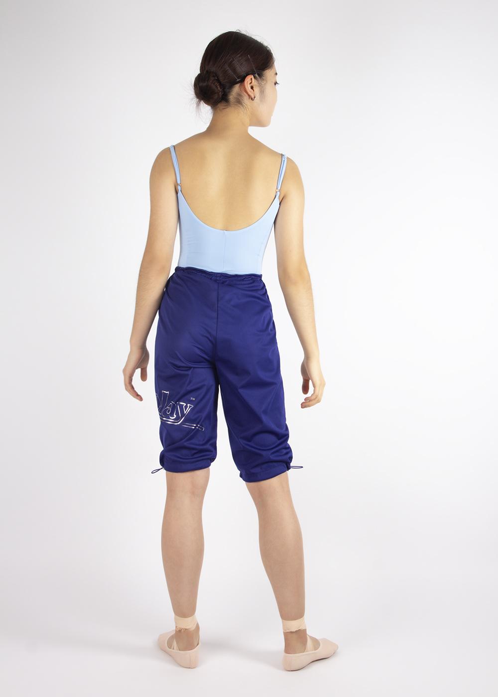 Grishko BLOSSOM Shorts With Sauna Effect