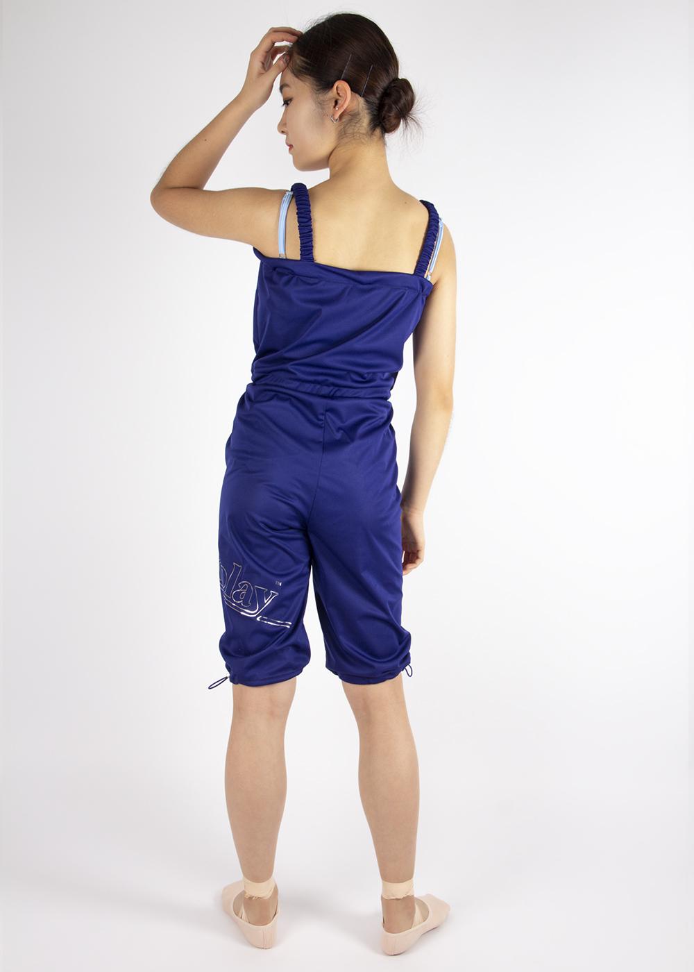 Grishko BOBBIE Shortard With Sauna Effect