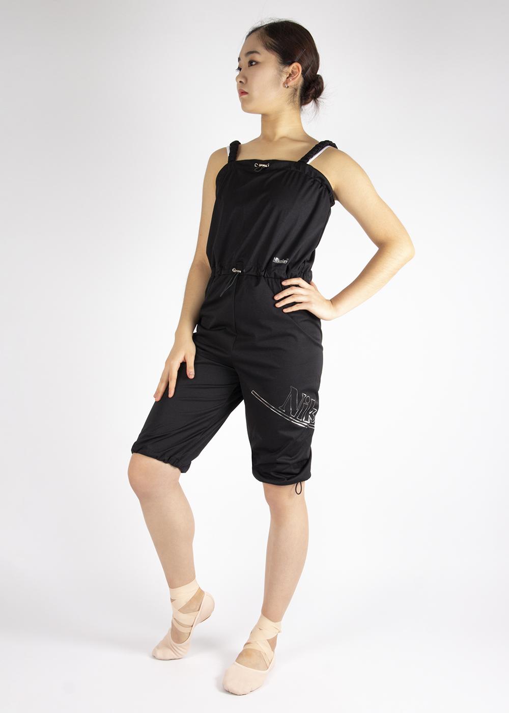 Grishko BOBBIE Shortard With Sauna Effect