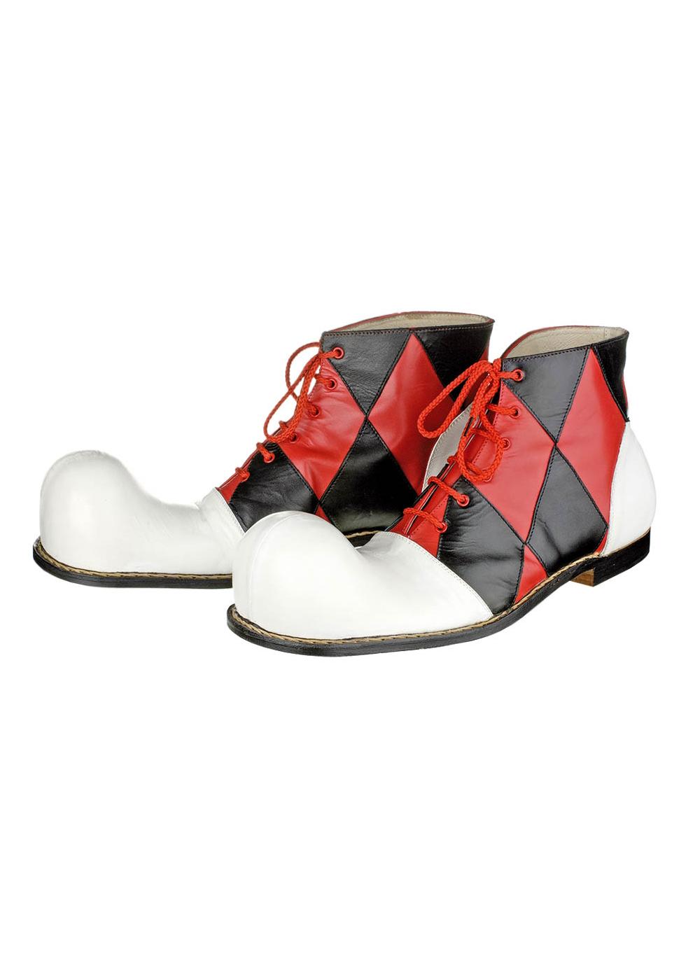 grishko Boots “Clown”