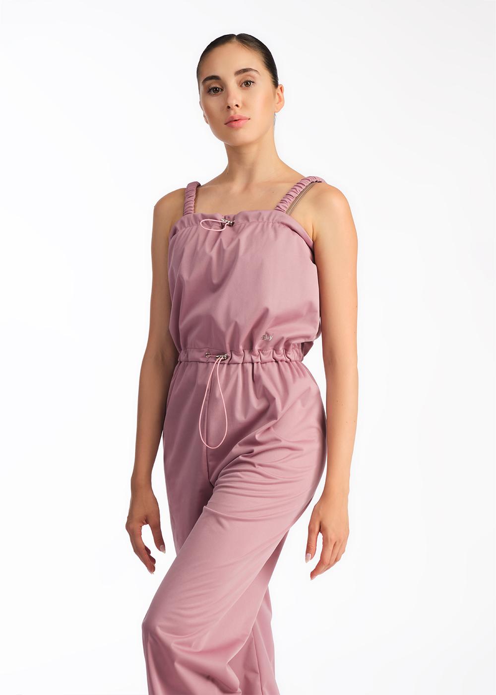 grishko BOWIE-1 Lady’s warm-up unitard