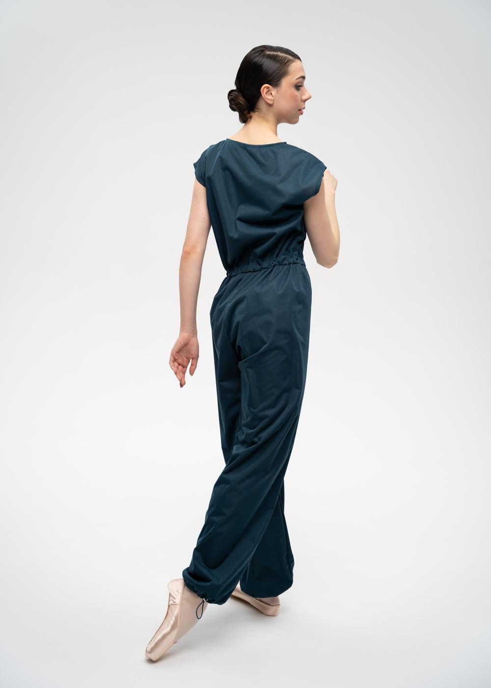 Grishko BRETT Unitard With Sauna Effect