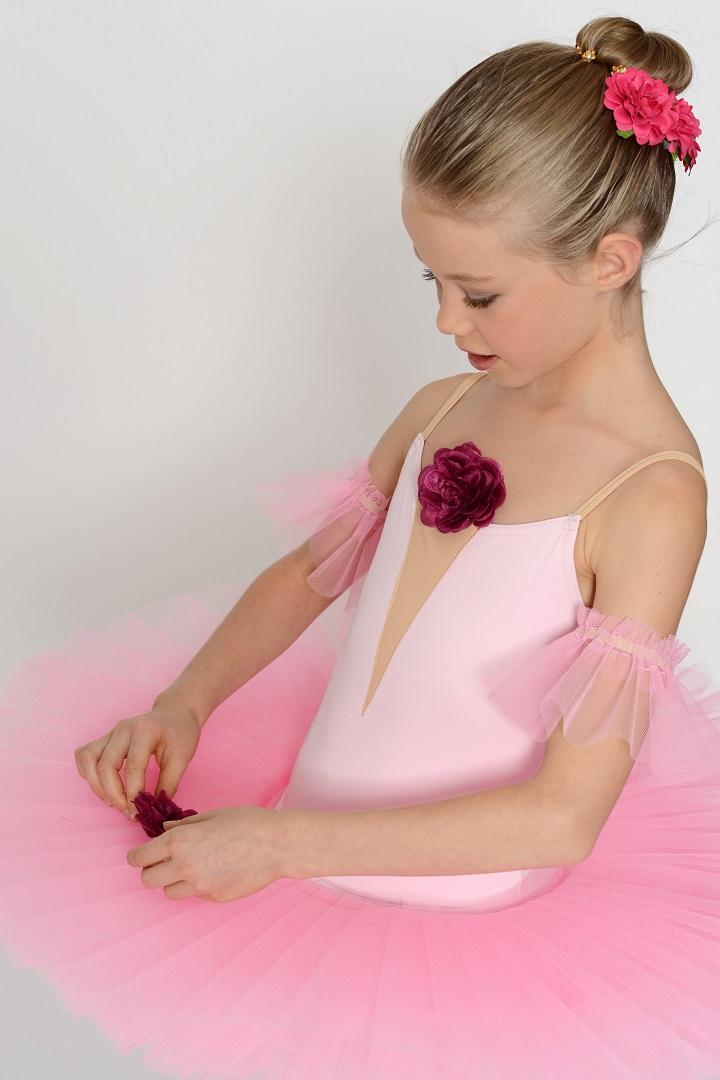 Grishko Child Stage Costume