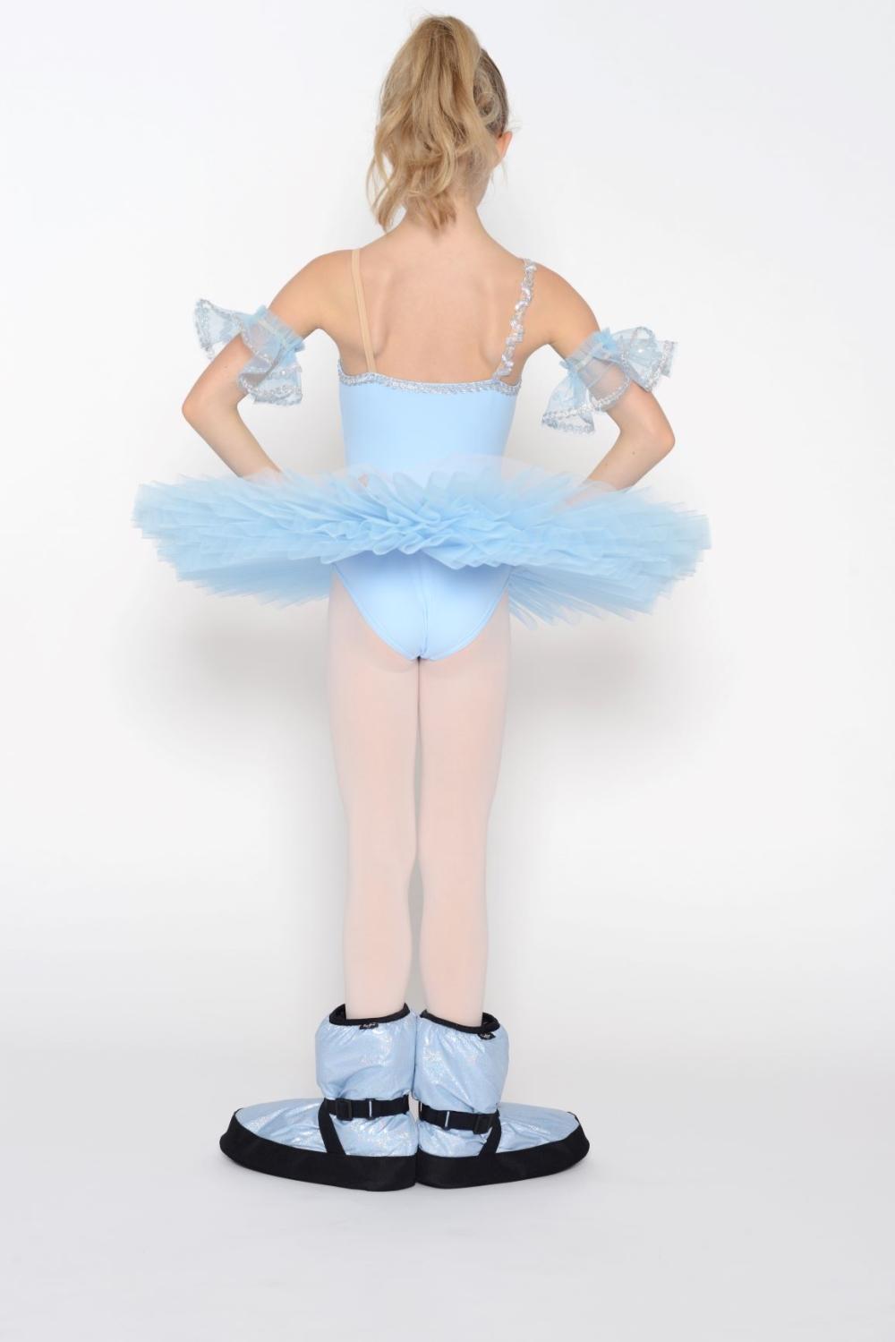 Grishko Child Stage Costume LITTLE ALTAY