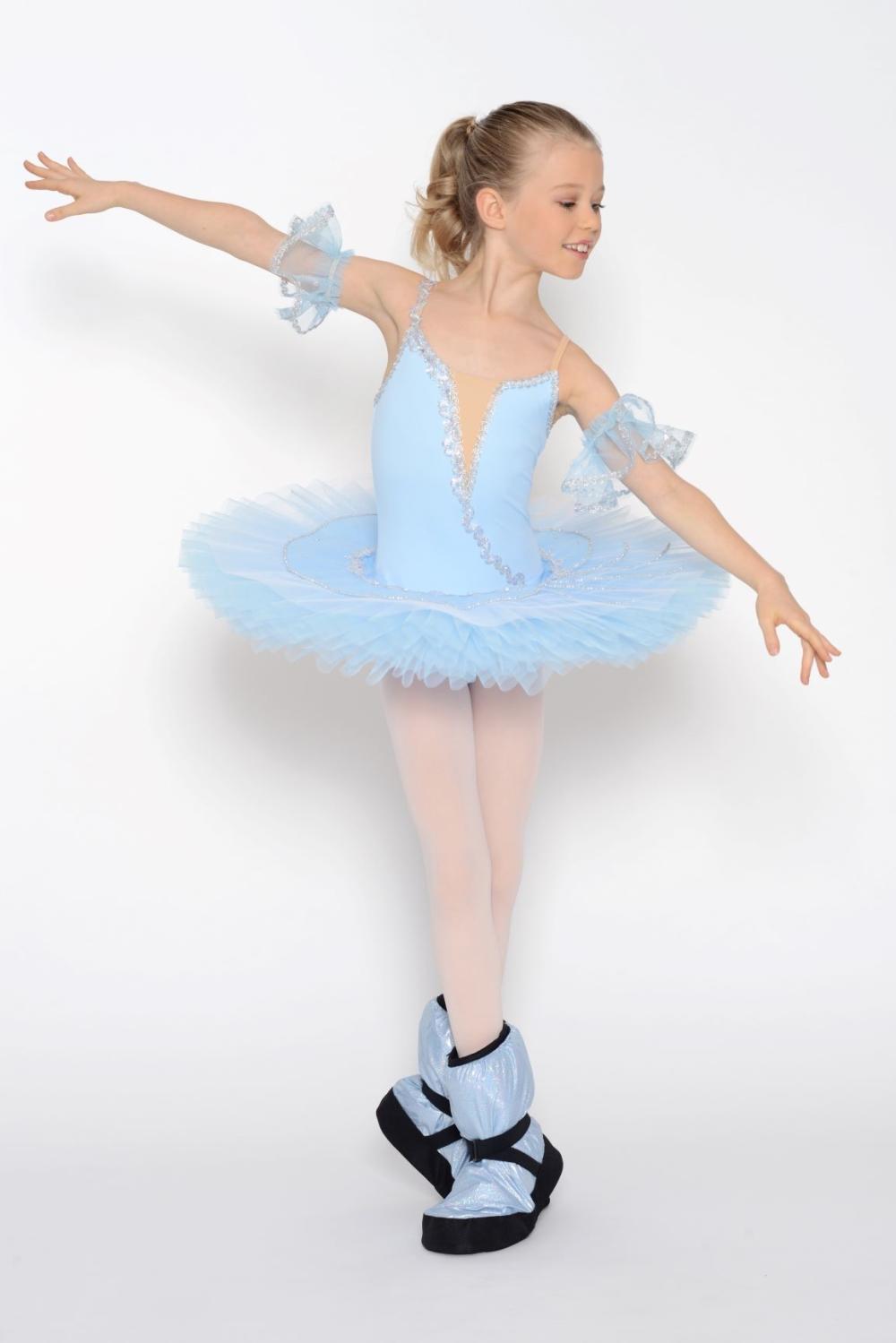 grishko Child Stage Costume LITTLE ALTAY