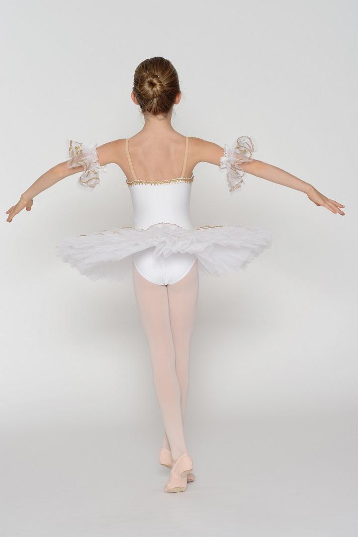 Grishko Child Stage Costume LITTLE ATHENA