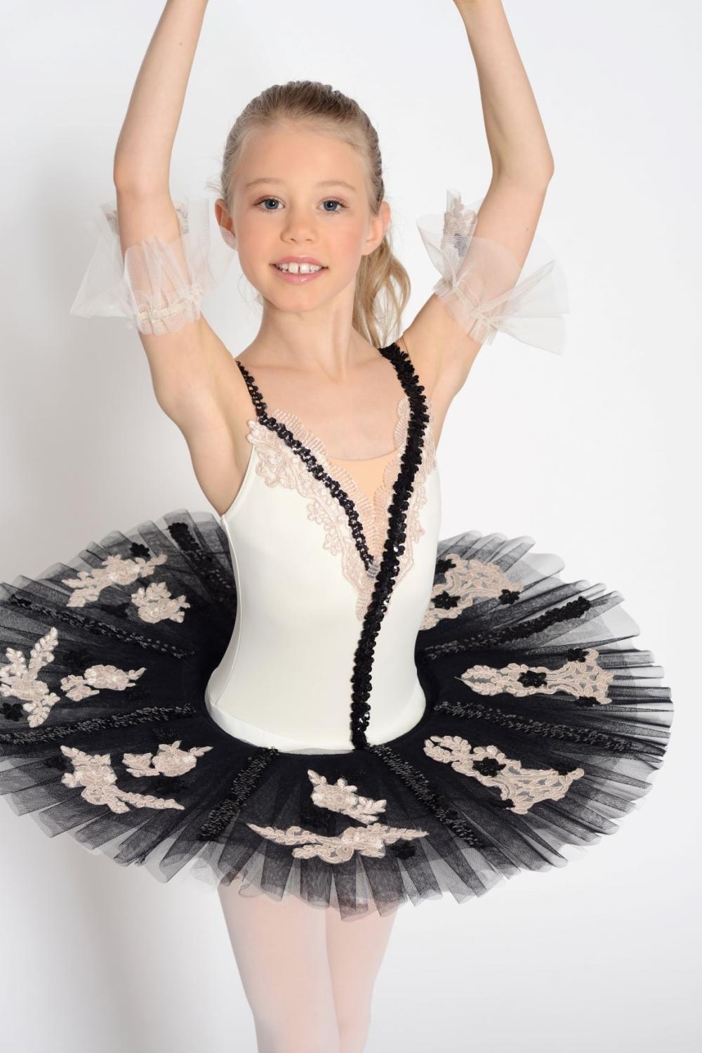 Grishko Child Stage Costume LITTLE ATLANTA