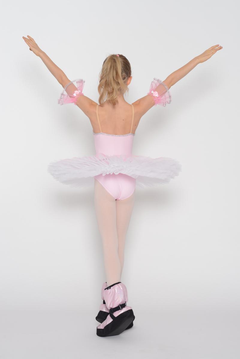 Grishko Child Stage Costume LITTLE AURORA