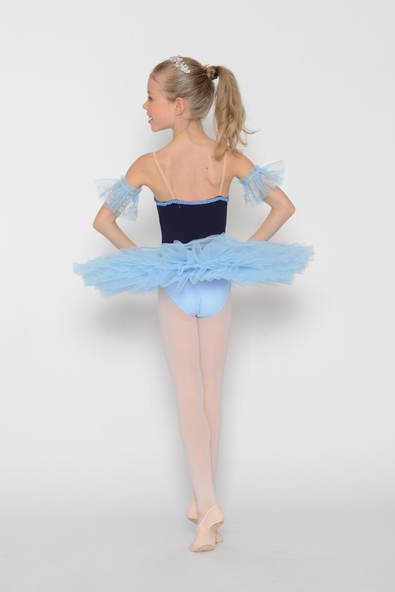 Grishko Child Stage Costume LITTLE AVON