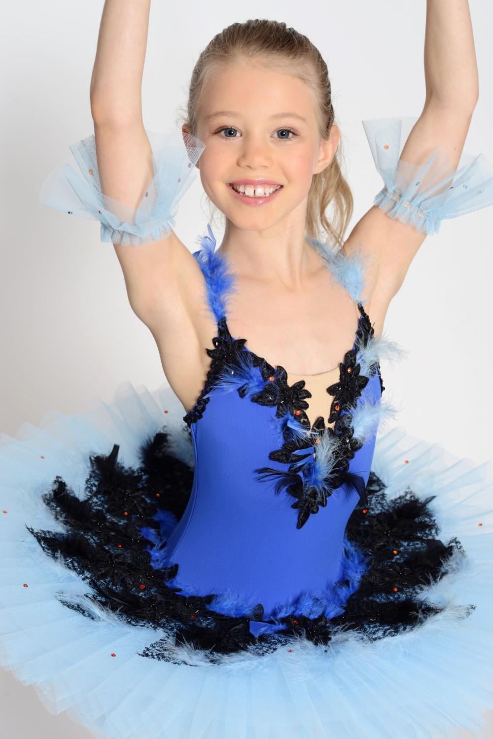 Grishko Child Stage Costume LITTLE AYDIN