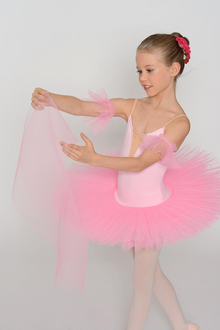 grishko Child Stage Costume