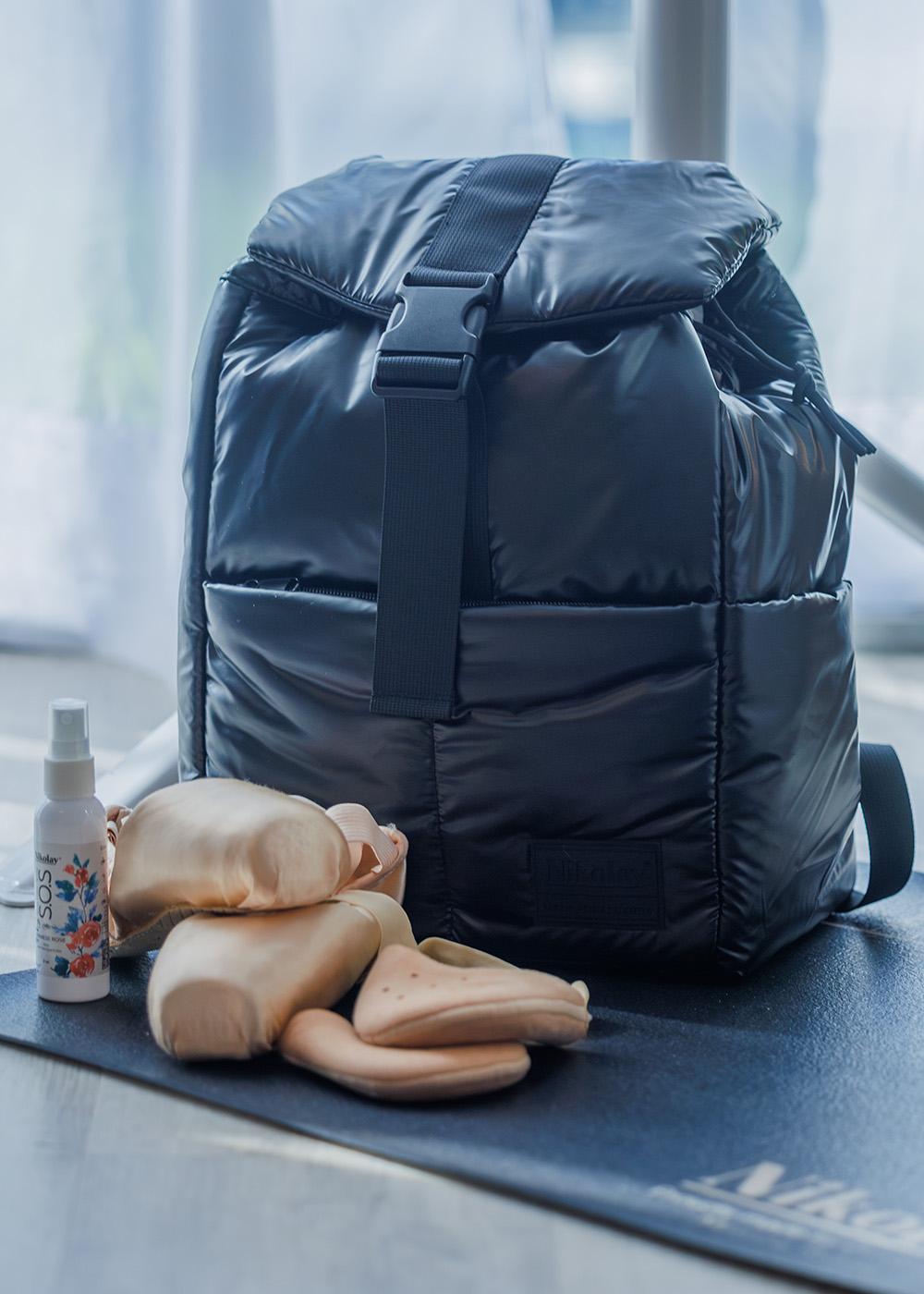 Grishko CITY BACKPACK