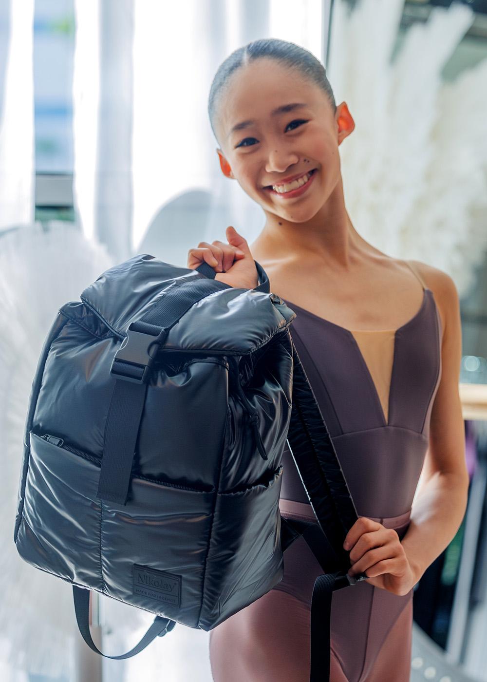 grishko CITY BACKPACK