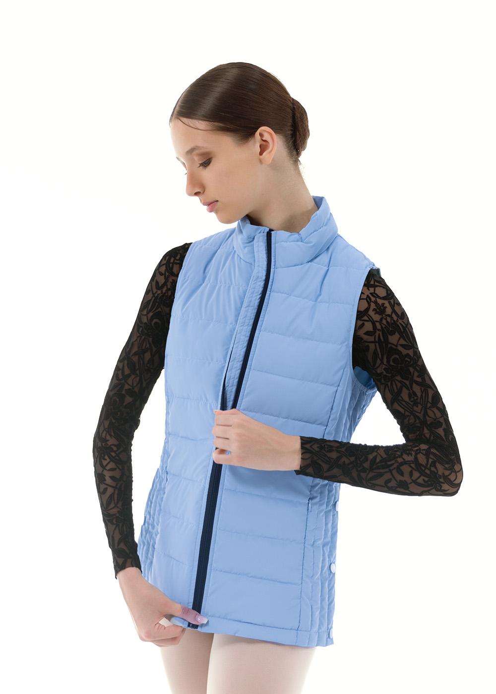 Grishko Cloud Vest
