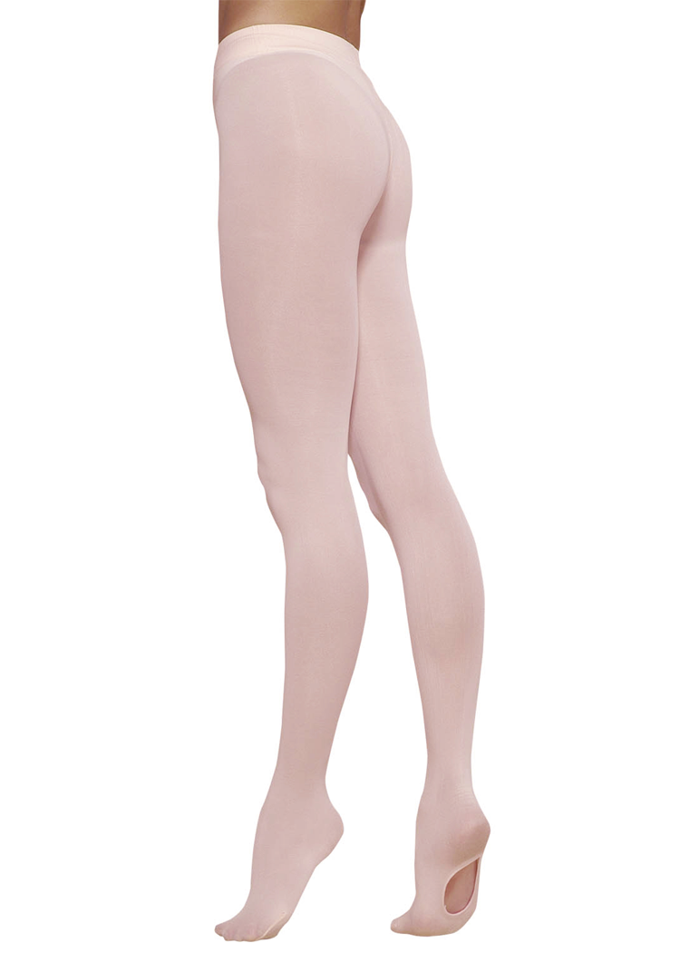 grishko Convertible dance tights