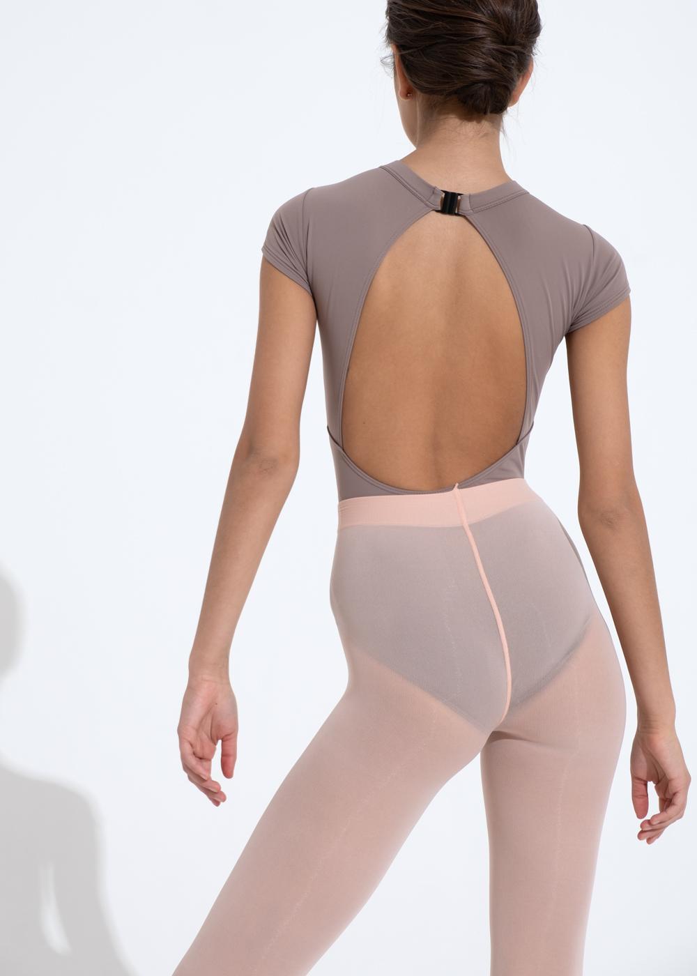 Grishko Convertible Microfiber Tights