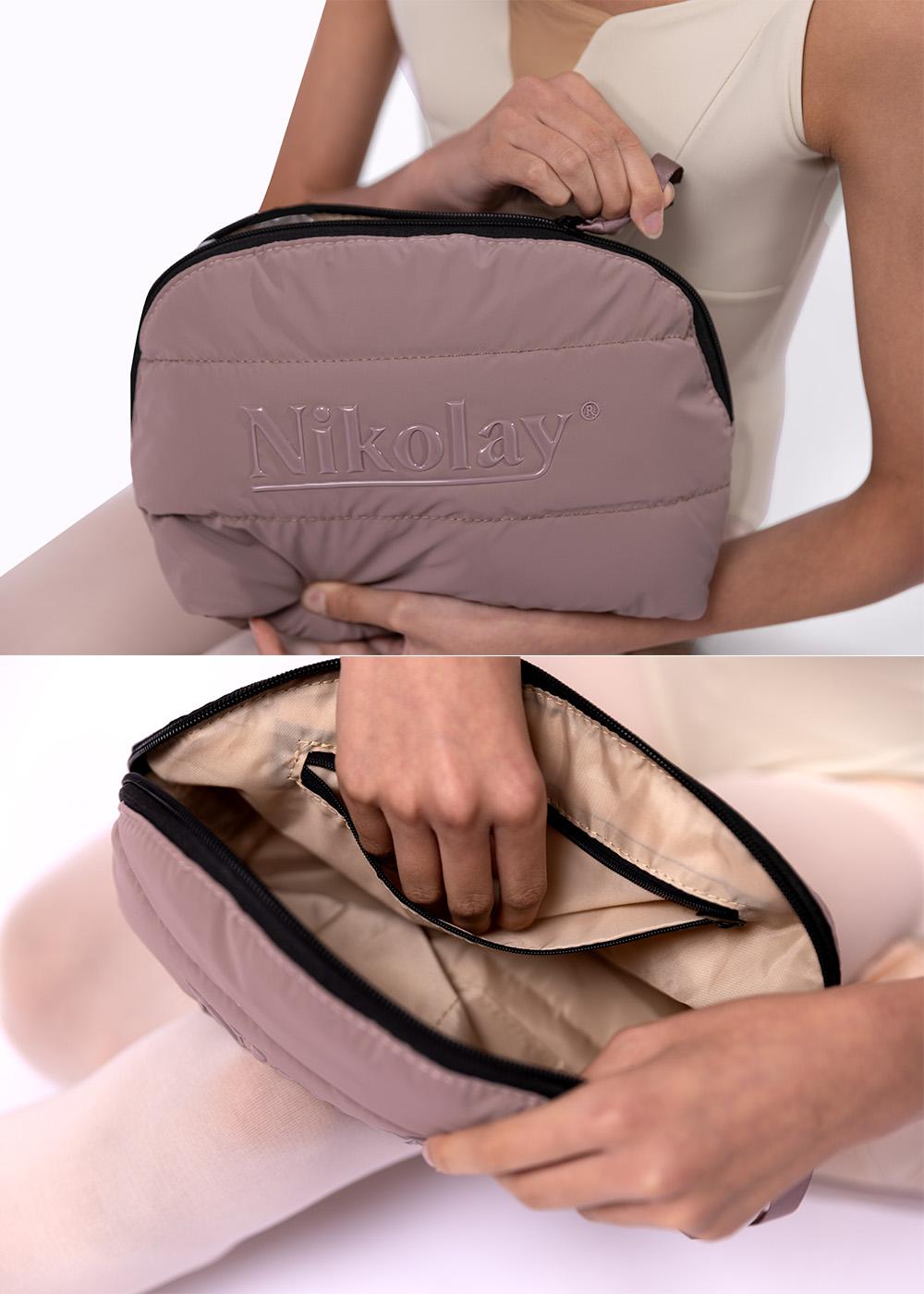 Grishko Cosmetic Bag