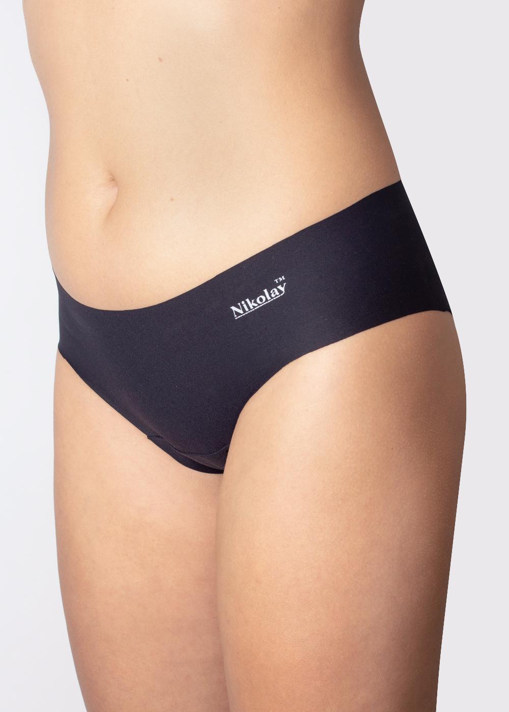 Grishko DA302PRN Bezešvé Kalhotky