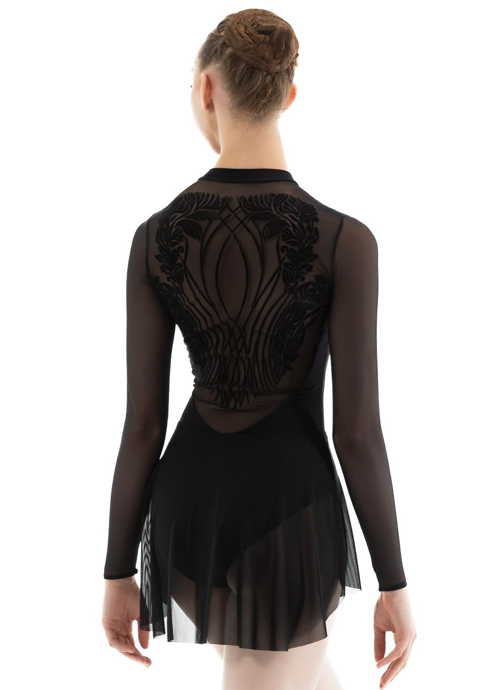 Grishko DEANNA Mesh Skirt