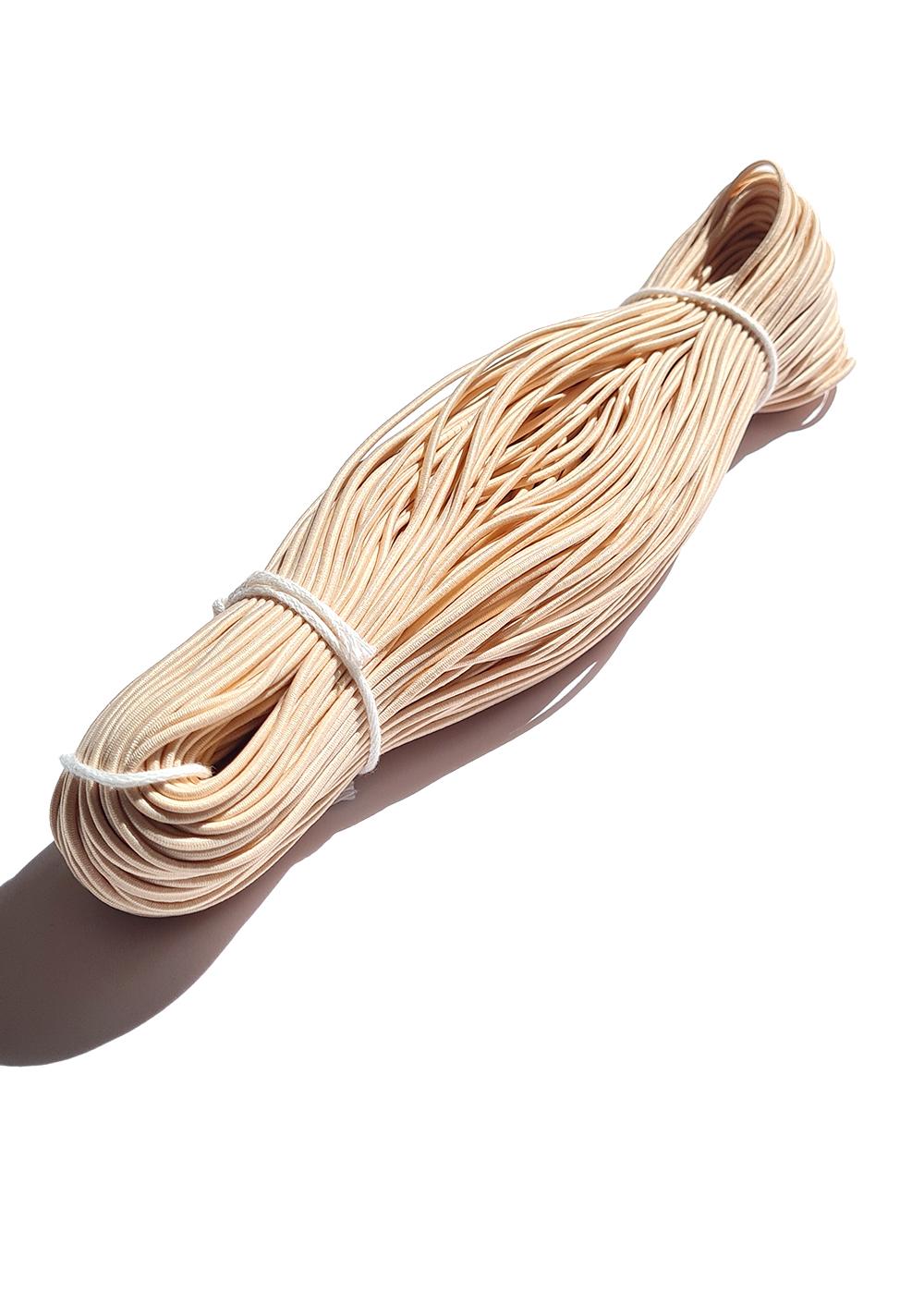 Grishko Elastic Drawstring Pack Of 50m