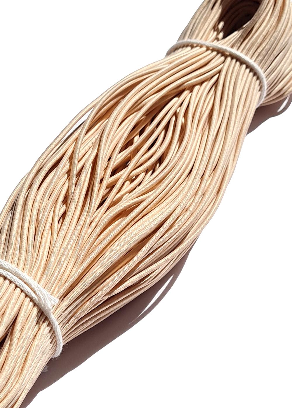 Grishko Elastic Drawstring Pack Of 50m