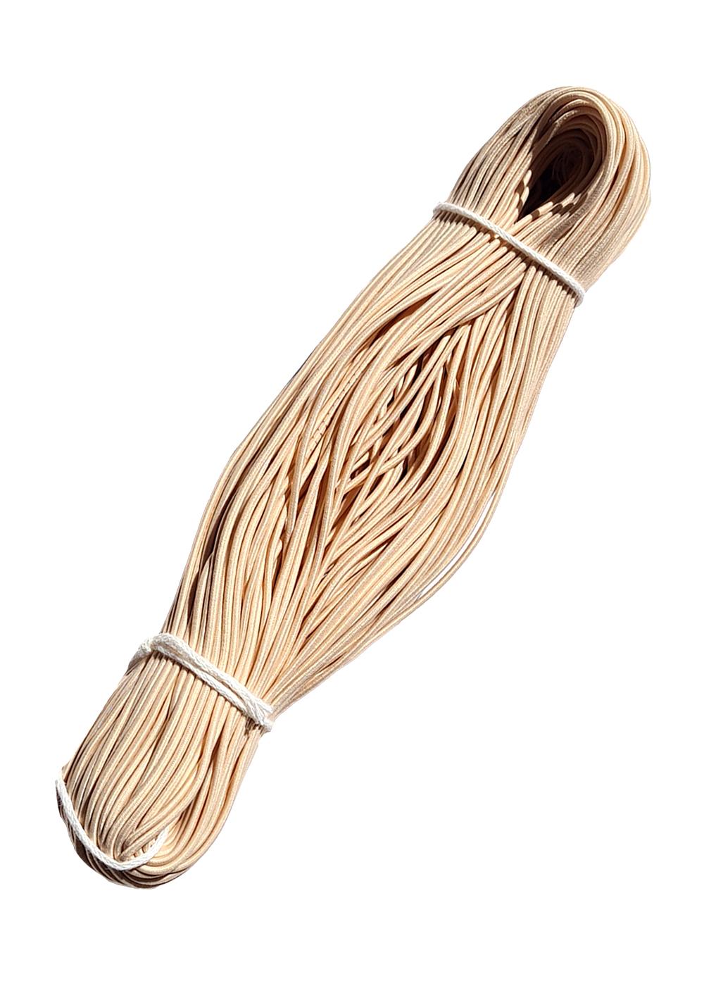 grishko Elastic drawstring pack of 50m