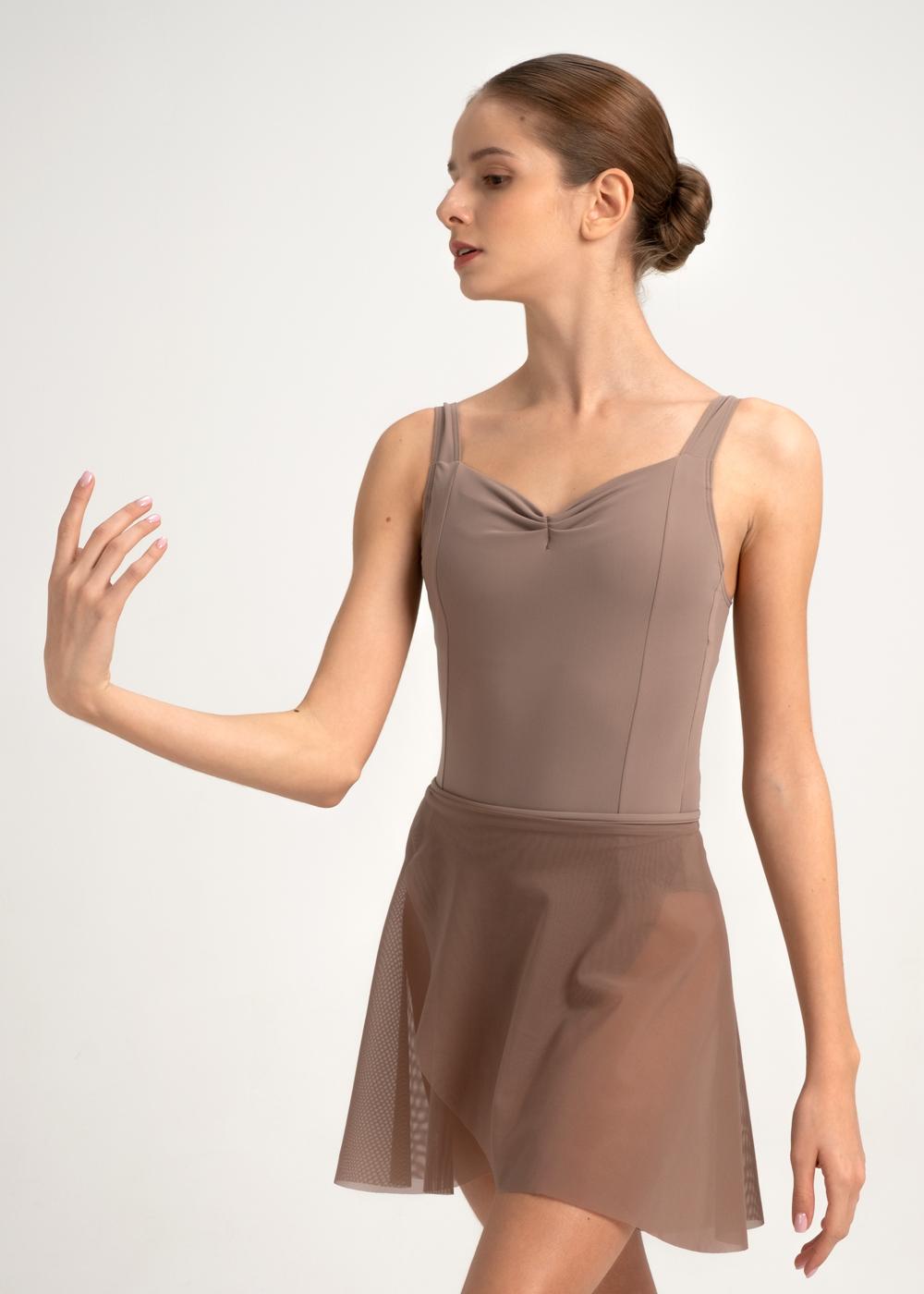 Grishko ELLEN Tank Style Leotard