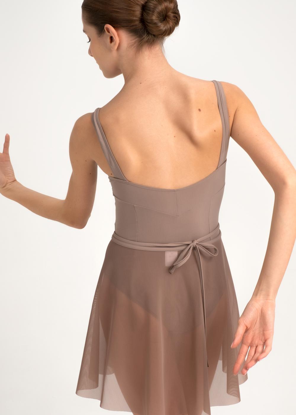 Grishko ELLEN Tank Style Leotard