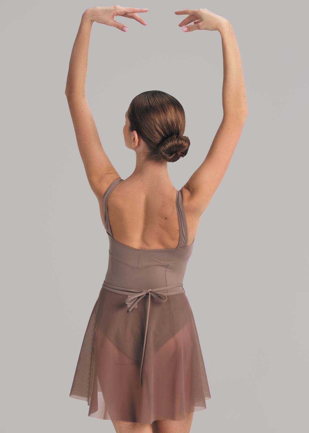 Grishko ELLEN Tank Style Leotard