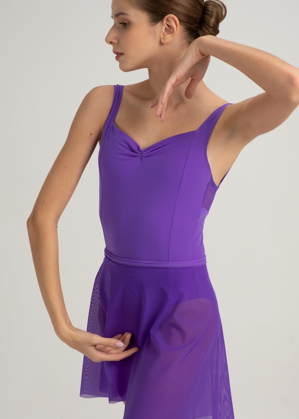 Grishko ELSA Tank Style Leotard