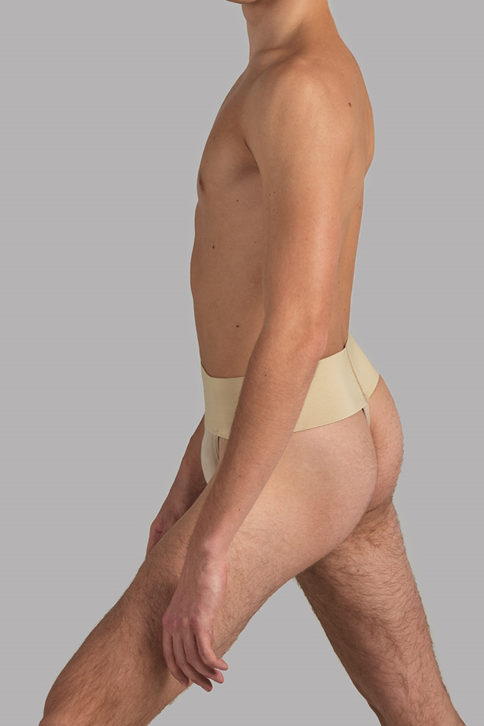 Grishko EVAN Men's Dance Belt