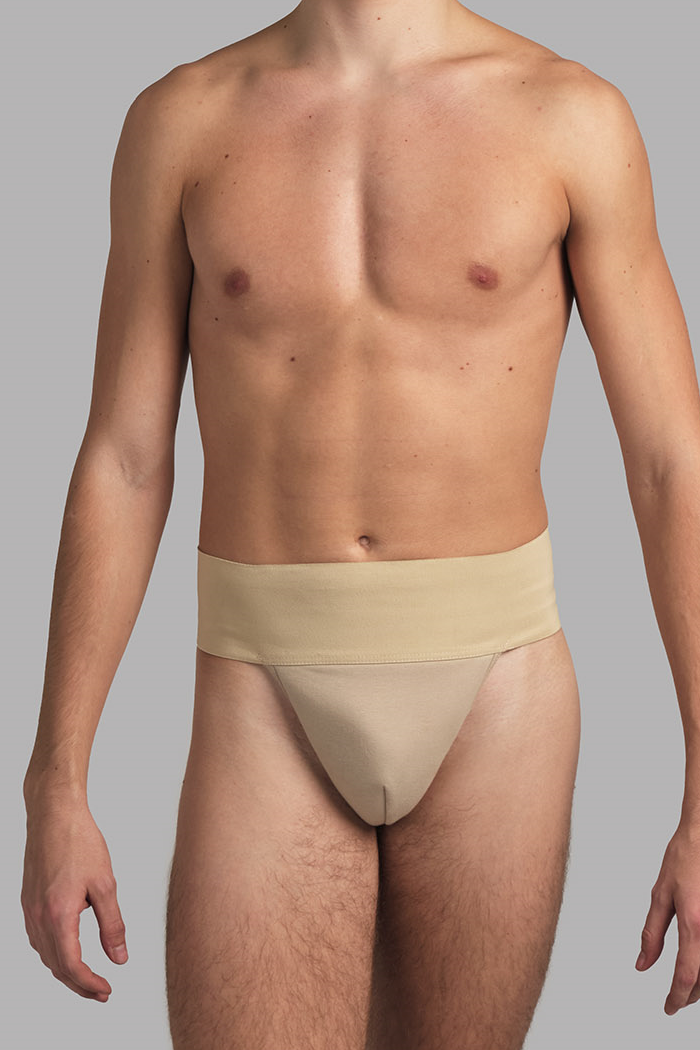 grishko EVAN Men's Dance Belt