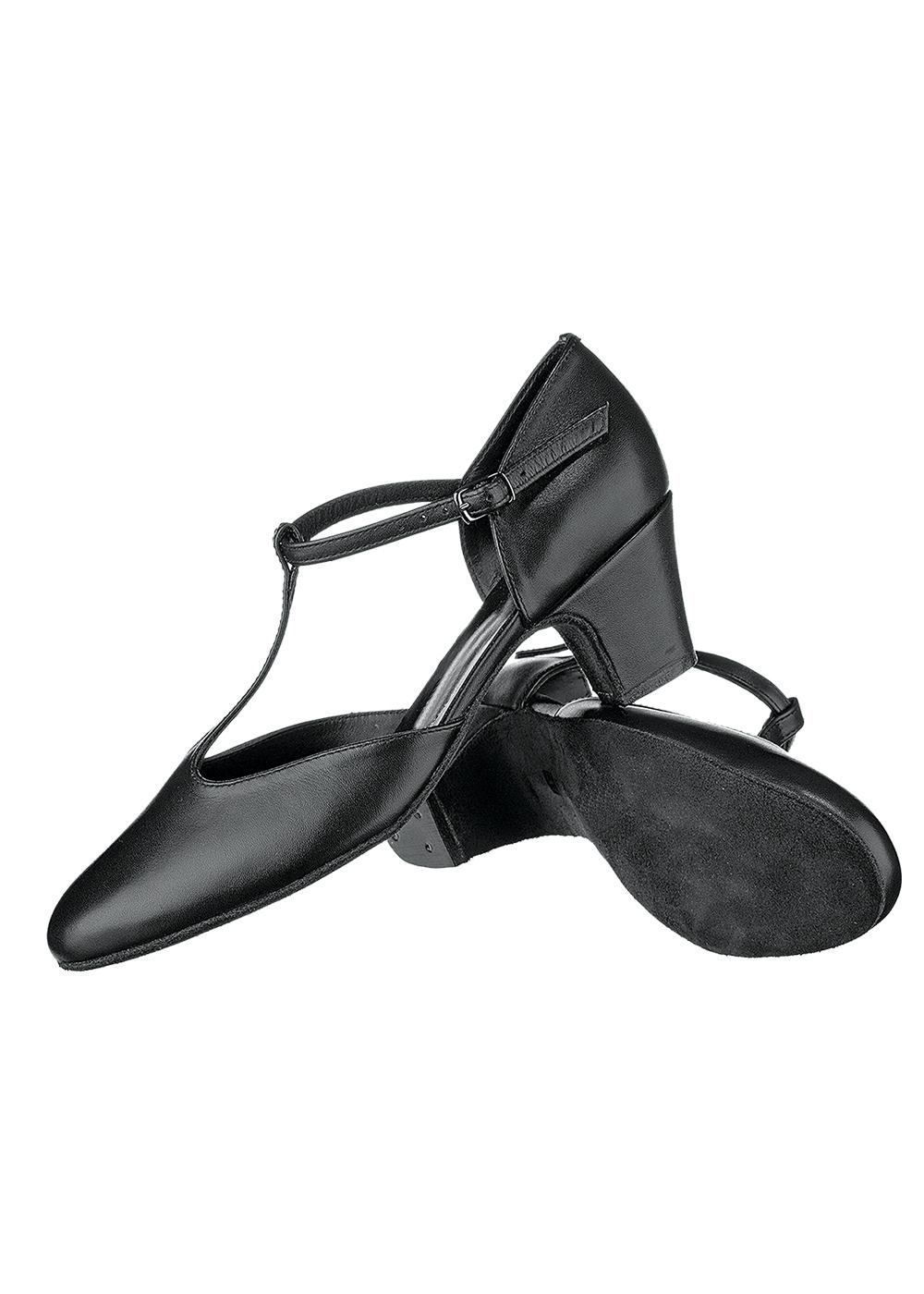 grishko Female shoes leather