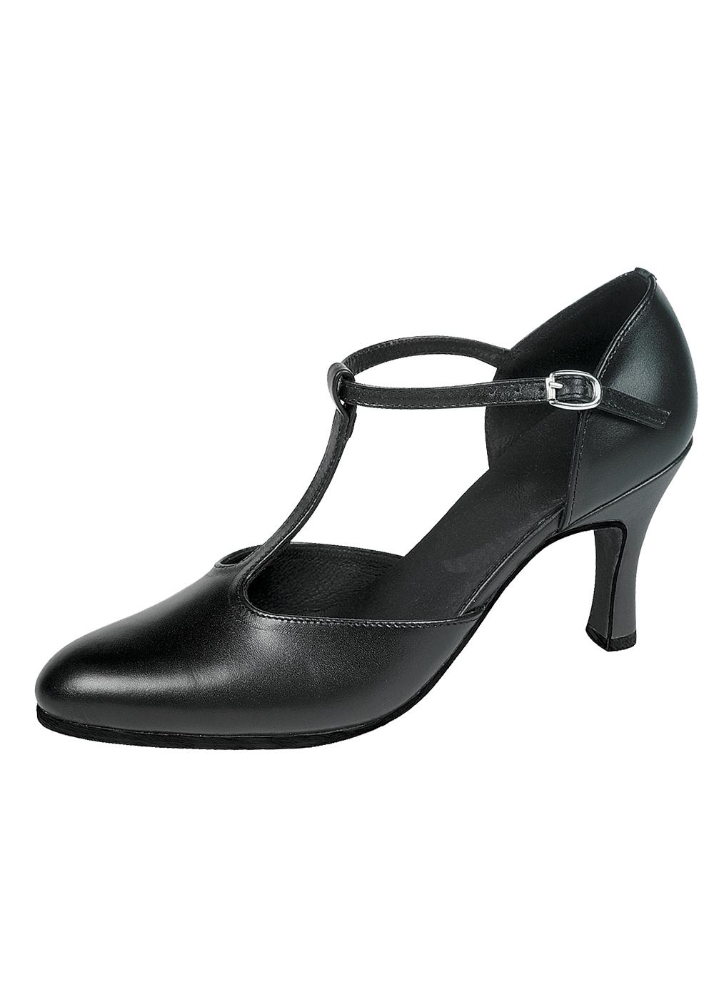grishko Female shoes Tango leather